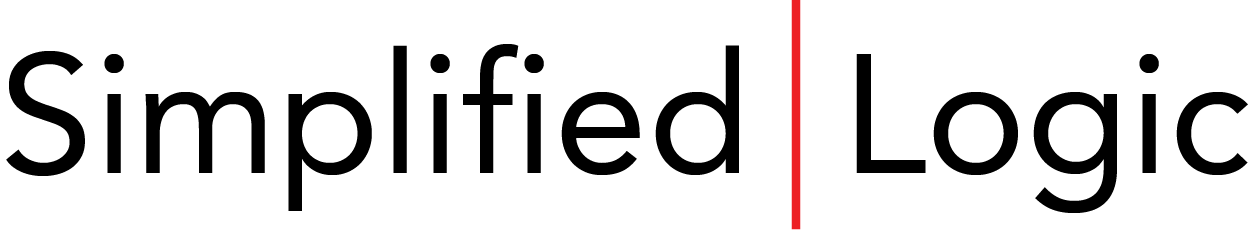 Simplified Logic, Inc. logo